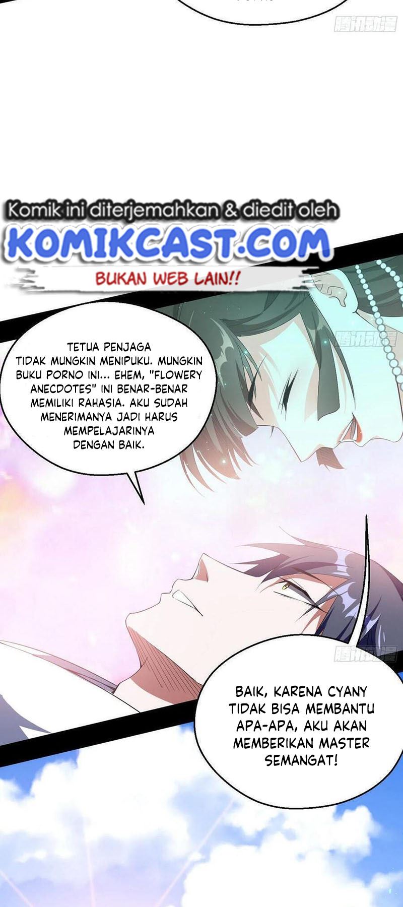 Dilarang COPAS - situs resmi www.mangacanblog.com - Komik im an evil god 106 - chapter 106 107 Indonesia im an evil god 106 - chapter 106 Terbaru 39|Baca Manga Komik Indonesia|Mangacan
